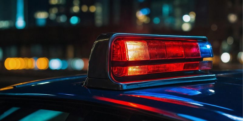 Dramatyczne odkrycie na Wilanowie. Znaleziono zwłoki