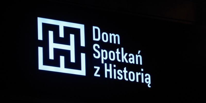 Nieskończenie Niepodległa. Pierwsza debata w Domu Spotkań z Historią