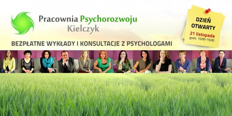 Zdrowie psychiczne - przekonaj się sam