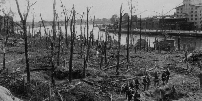 "Spotkanie z historią" 1-3 września na Westerplatte