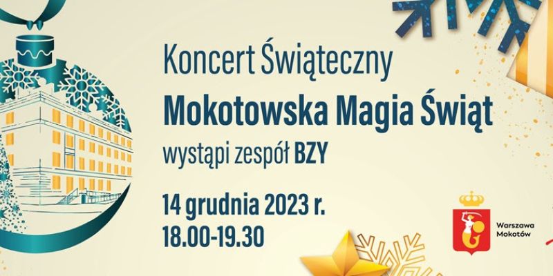 Mokotowskie Święta