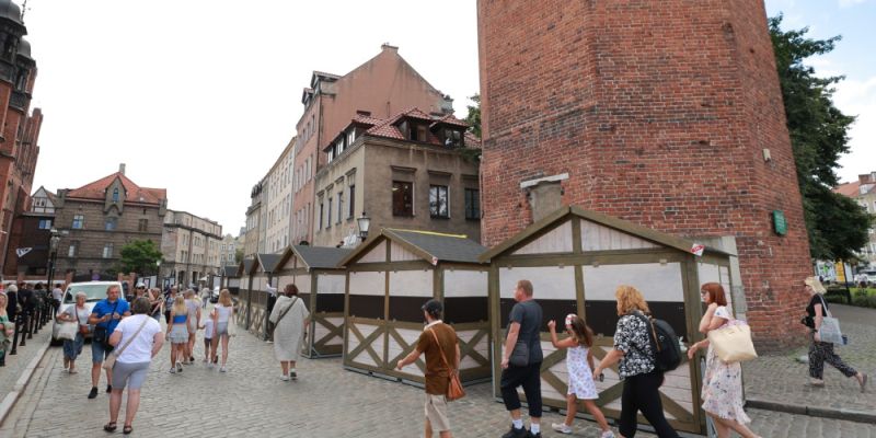 Festiwal cudów rusza za tydzień