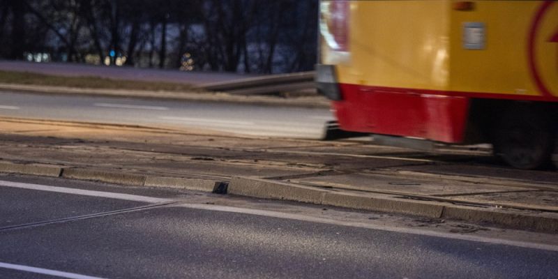 Już wkrótce duże zmiany w okolicach Ronda Radosława