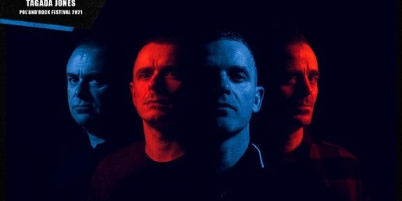 Francuski punk na Pol'and'Rock 2021