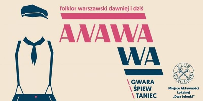 Przed nami finał warsztatów gwary warszawskiej