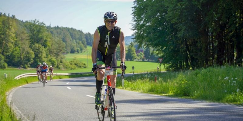 Zakończono budowę gdańskiej "rowerostrady" na Wyspie Sobieszewskiej