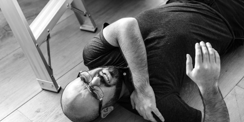 Mniej wypadków przy pracy na Mazowszu w 2024 roku. Najwięcej zdarzeń w przetwórstwie przemysłowym