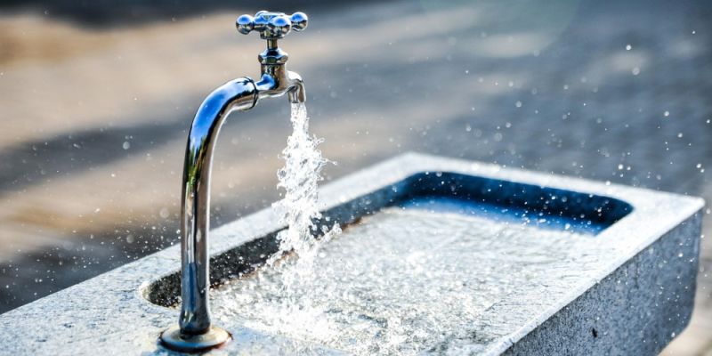 Studnie oligoceńskie na Bielanach - trwają prace i przygotowania do nowych inwestycji