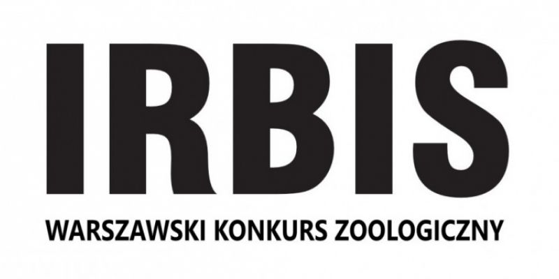 Trzecia edycja Warszawskiego Konkursu Zoologicznego IRBIS   „Wszyscy jesteśmy znad morza”