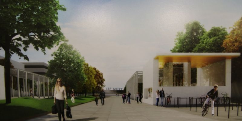 Rozstrzygnięty konkurs na kolejne stacje II linii metra