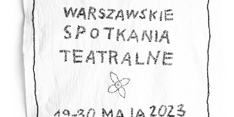 Warszawskie Spotkania Teatralne w nowej odsłonie