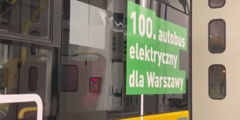 Stolica ma setnego „elektryka"