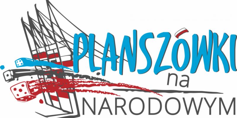 PGE Narodowy. Rusza Warszawski Festiwal Gier Planszowych