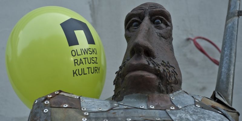 Oliwski Ratusz Kultury