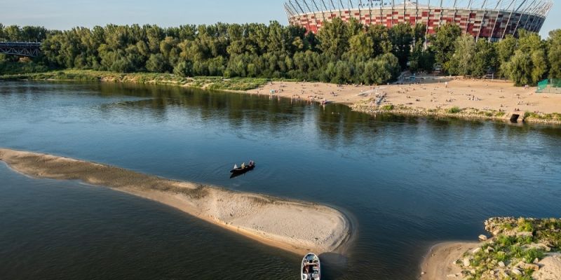 „Warszawa to nie tylko…” - co zwiedzać z dala od tłumów