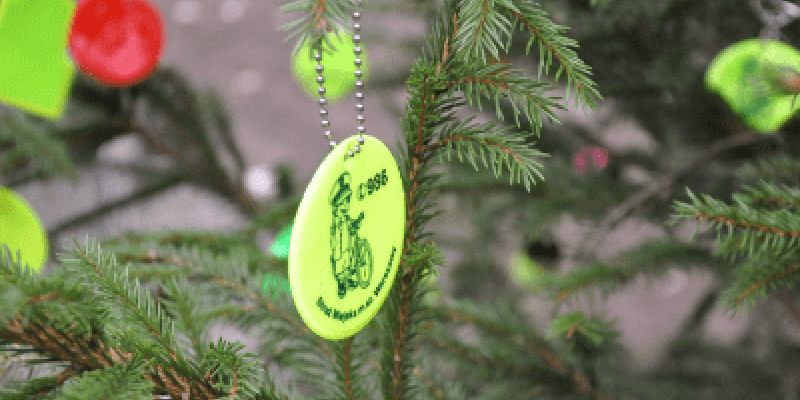 Dziś startuje  akcja „Świeć blaskiem z odblaskiem”