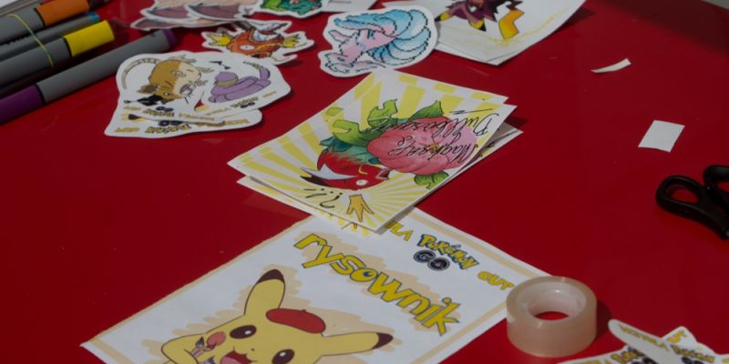 VISTULA POKEMON GO CUP