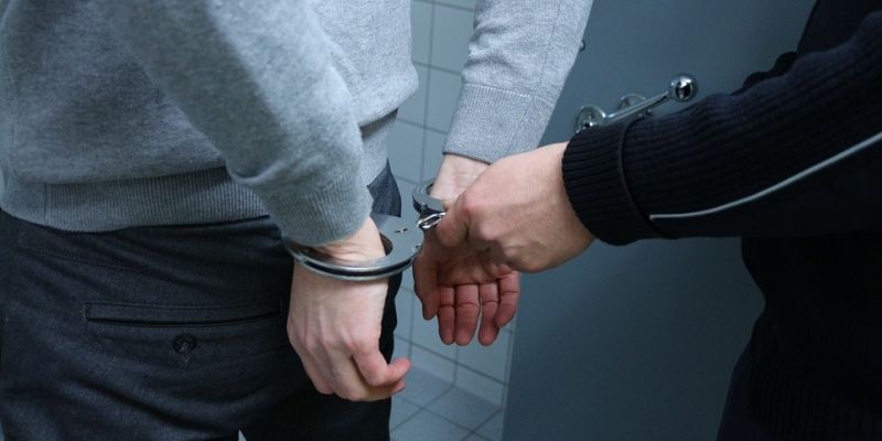 Rozwikłana zagadka zbrodni sprzed 17 lat