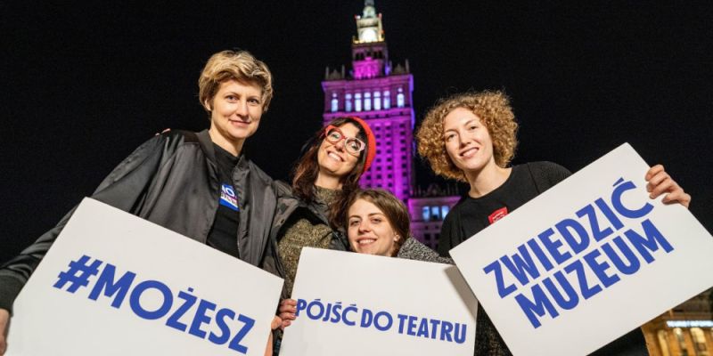 Nie przegap 11. Festiwalu Kultury Bez Barier. „Możesz mniej!” - to hasło tegorocznej edycji