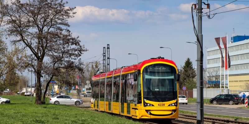 Warszawa na podium krajowego rankingu. Wydaje najwięcej na transport publiczny