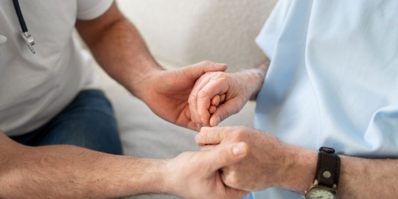 Dziś  Światowy Dzień Choroby Parkinsona