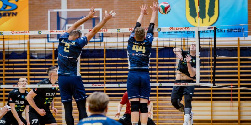 „Za wygrany mecz na wyróżnienie zasłużył cały zespół”