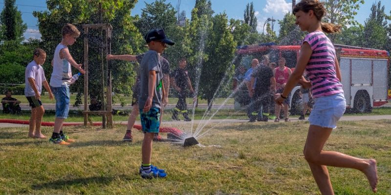 Warszawskie instytucje kultury świętują Dzień Dziecka
