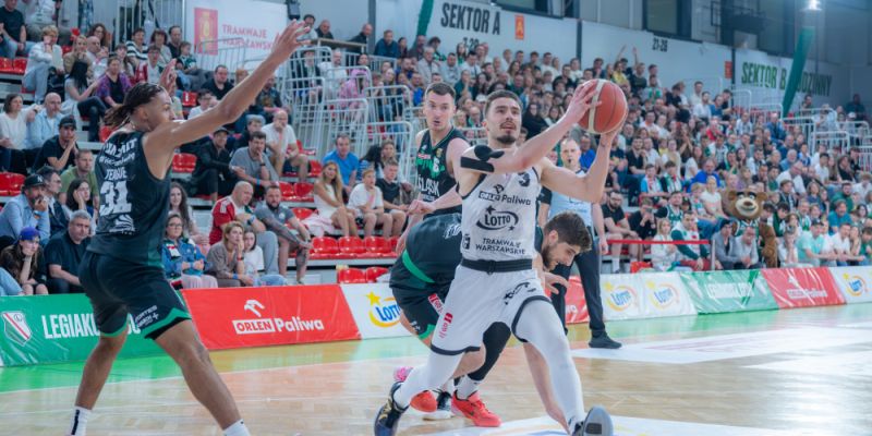 „Wojskowe” derby dla Legii!