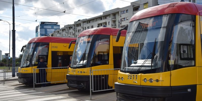 Prawie 1,2 mld pasażerów WTP w 2018 roku