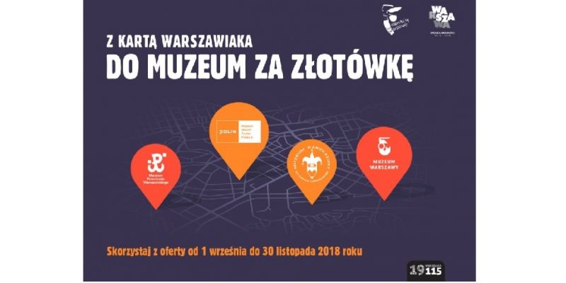 Muzeum za 1 zł