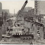 „50 lat Dworca Centralnego” – wyjątkowa wystawa Archiwów Państwowych i PKP na jubileusz kultowego obiektu