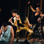 Legendarny „Jesus Christ Superstar” w Teatrze Rampa - tylko od 8 marca do 17 kwietnia 2019