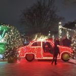 Już dziś rozbłyśnie świąteczna iluminacja