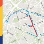 Od piątku do poniedziałku zostanie zamknięta ul. Popiełuszki. Autobusy na objazdach