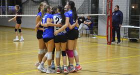 Derby stolicy dla Top Volley Warszawa