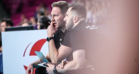 Przetasowania w sztabie szkoleniowym PGE Projektu Warszawa