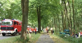 Europejski Dzień BRD: codziennie na polskich drogach ginie prawie pięć osób