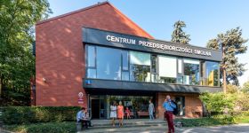 Miejski cowork zaprasza
