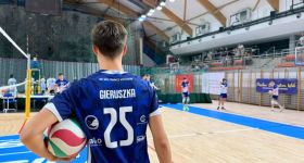 Ogólnopolski Turniej Piłki Siatkowej o Puchar Burmistrzu Woli – „Siatkówka wśród gwiazd”