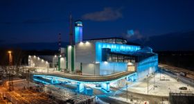 Stolica otwiera nowy rozdział w energetyce - ruszyła Warszawska Wytwórnia Energii