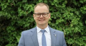 Bielany nie zwalniają tempa – rozmowa z Burmistrzem Grzegorzem Pietruczukiem