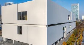 Nagroda Architektoniczna Prezydenta Warszawy – mieszkańcy mają głos