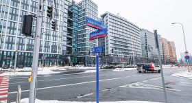 Aleje Jerozolimskie do przebudowy. Ochotę czeka drogowa rewolucja