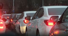 Białołęka: szykują się spore utrudnienia na moście w rejonie ul. Ostródzkiej