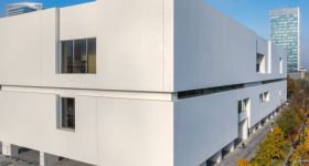 Trzy nowe wystawy w Muzeum Sztuki Nowoczesnej