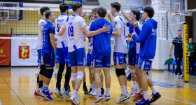 Do Wyszkowa po kolejne punkty