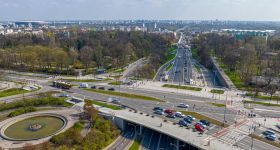 4 czerwca w Warszawie – zgromadzenia i zmiany w ruchu