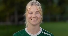 Karolina Stokowska wypożyczona do Legii Warszawa