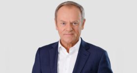 Premier Donald Tusk:  Zamkniemy granice z Białorusią