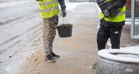 Zima 2025/26: najtrudniejsza i najdroższa dla Warszawy od 13 lat